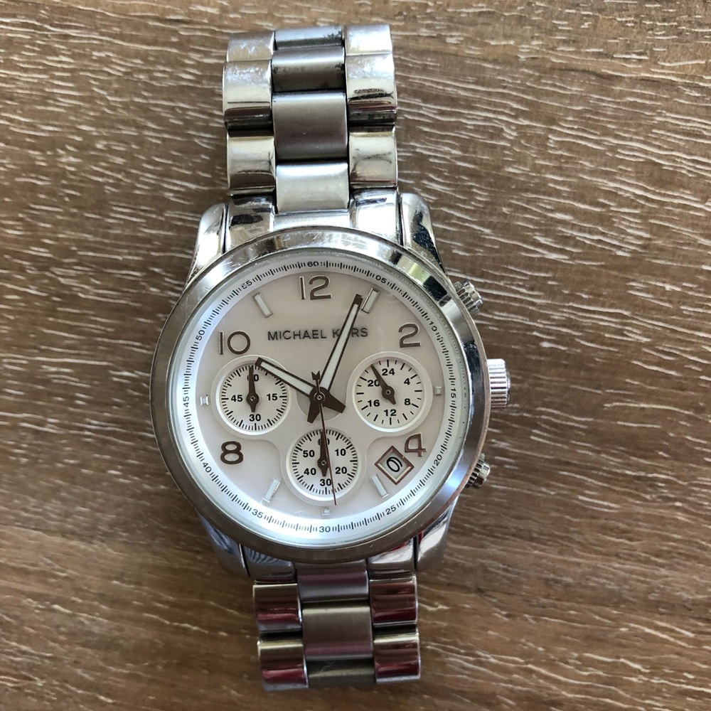 Michael Kors 5304 Women’s Watch